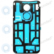 Motorola Moto X 2nd Gen 2014 (XT1092) Adhesive sticker for battery cover 11017390001
