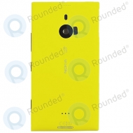Nokia Lumia 1520 (LITE version) Battery cover yellow (without AV jack and wireless charging)