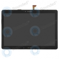 Samsung Galaxy Tab Pro 12.2 (SM-T900) Display unit compleet blackGH97-15582A
