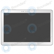 Samsung Galaxy Tab Pro 12.2 (SM-T900) Display unit complete whiteGH97-15582B