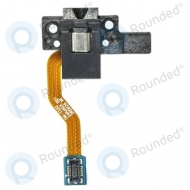 Samsung Galaxy Tab Pro 8.4 (SM-T320, SM-T321, SM-T325) Audio connector