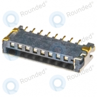 Sony Xperia E3 (D2202, D2203, D2206, D2243) Micro SD reader unit  A/314-0000-00880 image-1