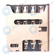 Sony Xperia E3 (D2202, D2203, D2206, D2243) Sim reader