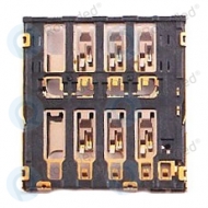 Sony Xperia E3 (D2202, D2203, D2206, D2243) Sim reader   image-1