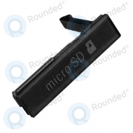 Sony Xperia M2 (D2303, D2305, D2306) Micro SD cover black