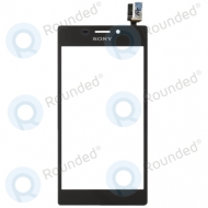 Sony Xperia M2, Xperia M2 Dual Digitizer touchpanel black