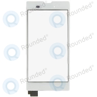 Sony Xperia T3 (D5102, D5103, D5106)  Digitizer touchpanel white