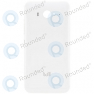 Xiaomi Mi2S Battery cover white