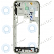 Samsung Galaxy J5 (SM-J500F) Middle cover  GH98-37586A image-1