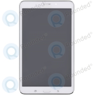 Samsung Galaxy Tab 4 8.0 LTE (SM-T335) Тачскрин с дисплеем whiteGH97-15962B
