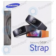Samsung Galaxy Gear Fit (SM-R350) Removable strap grey