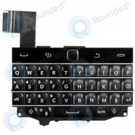 Blackberry Q20 Classic Keypad incl. flex