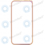 iPhone 6 Arco bumper pink