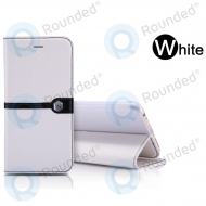 iPhone 6 Ice folio case white