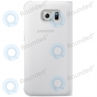 Samsung Flip wallet white (EF-WG925PWEGWW) EF-WG925PWEGWW