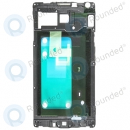 Samsung Galaxy A7 (SM-A700F) Front cover  GH98-36165A