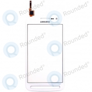 Samsung Galaxy Core Advance (GT-I8580) Digitizer touchpanel white