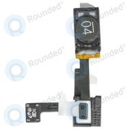 Samsung Galaxy Core Advance (GT-I8580) Earpiece incl. Proximity sensor module