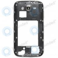 Samsung Galaxy Grand Neo Duos (GT-I9060) Middle cover black GH98-30373B