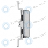 Samsung Galaxy J5 (SM-J500F) Power button white GH64-05066A image-1