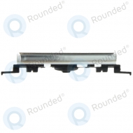 Samsung Galaxy J5 (SM-J500F) Volume key white GH64-05067A image-1