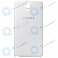 Samsung Galaxy Note 3 Neo LTE+ (SM-N7505) Battery cover white GH98-31042B