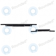 Samsung Galaxy Note 4 (SM-N910F) Volume key and power key black GH98-34197B + GH98-34198B image-1
