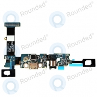 Samsung Galaxy Note 5 (SM-N920F) Charging connector flex