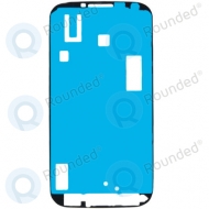 Samsung Galaxy S4 Adhesive sticker for front/middle cover