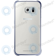 Samsung Galaxy S6 Clear cover black (EF-QG920BBEGWW) EF-QG920BBEGWW