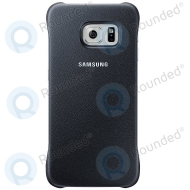 Samsung Galaxy S6 Edge Protective cover black EF-YG925BBEGWW EF-YG925BBEGWW