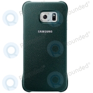 Samsung Galaxy S6 Edge Protective cover green EF-YG925BGEGWW EF-YG925BGEGWW