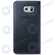 Samsung Galaxy S6 Flip wallet black (EF-WG920PBEGWW) EF-WG920PBEGWW