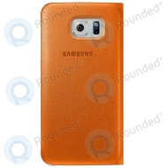 Samsung Galaxy S6 Flip wallet blue (EF-WG920POEGWW) EF-WG920POEGWW