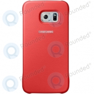 Samsung Galaxy S6 Protective cover coral EF-YG920BPEGWW EF-YG920BPEGWW