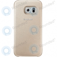 Samsung Galaxy S6 Protective cover gold EF-YG920BFEGWW EF-YG920BFEGWW
