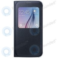 Samsung Galaxy S6 S View cover black (EF-CG920PBEGWW ) EF-CG920PBEGWW