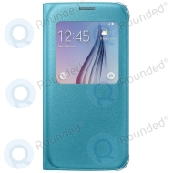 Samsung Galaxy S6 S View cover blue (EF-CG920PLEGWW) EF-CG920PLEGWW