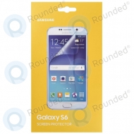 Samsung Galaxy S6 Screen protector (ET-FG920CTEGWW) ET-FG920CTEGWW