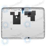 Samsung Galaxy Tab 3 10.1 (GT-P5200, GT-P5210, GT-P5220) Back cover 16GB white GH98-28526A; GH98-28529A image-1