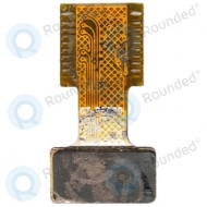 Samsung Galaxy Tab 3 10.1 (GT-P5200, GT-P5210, GT-P5220) Camera module (front) with flex 1.3MP GH96-06177A image-1