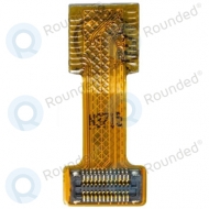 Samsung Galaxy Tab 3 10.1 (GT-P5200, GT-P5210, GT-P5220) Camera module (rear) with flex 3MP GH96-06178A image-1