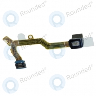 Samsung Galaxy Tab 3 10.1 (GT-P5200, GT-P5210, GT-P5220)   Memory card reader flex GH59-13534A image-1