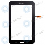 Samsung Galaxy Tab 3 Lite 7.0 (SM-T110, SM-T111) Digitizer touchpanel black