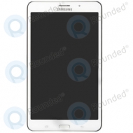 Samsung Galaxy Tab 4 7.0 LTE (SM-T235) Display unit complete whiteGH97-16036B