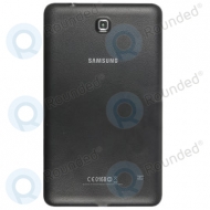 Samsung Galaxy Tab 4 8.0 LTE (SM-T335) Back cover black