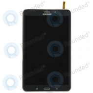 Samsung Galaxy Tab 4 8.0 LTE (SM-T335) Display unit complete blackGH97-15962A