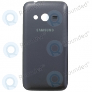 Samsung Galaxy Trend 2 (SM-G313HN) Battery cover grey GH98-33317A