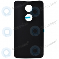 Motorola Moto X 2nd Gen 2014 (XT1092) Battery cover black 01017759017
