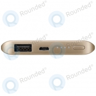 Samsung Fast power pack 5200 mAh gold EB-PN920UFEGWW EB-PN920UFEGWW image-7